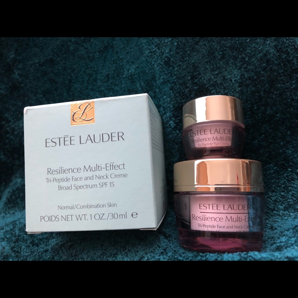 Resilience Multi-effect Day Creme Moisturizer 1.0